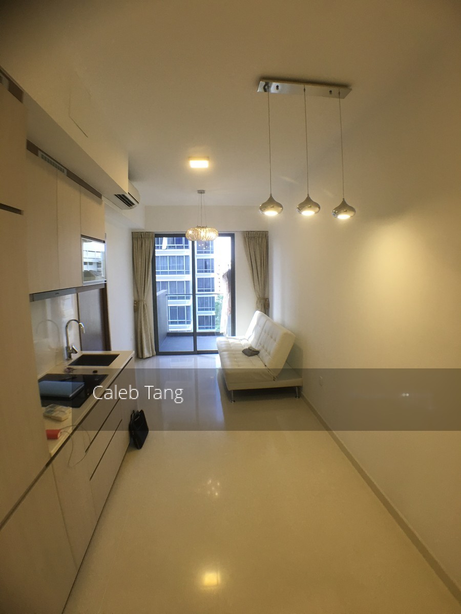 38 I Suites (D15), Apartment #151515582